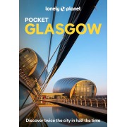 Pocket Glasgow Lonely Planet